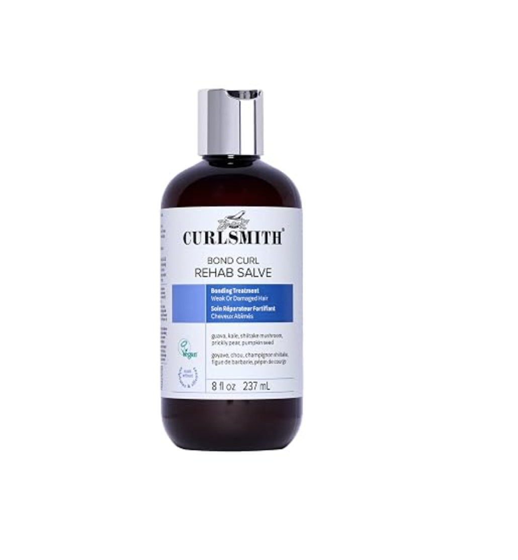 Olaplex vs Curlsmith